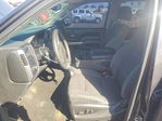 Chevrolet Silverado 2015