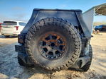 Jeep Wrangler 2008