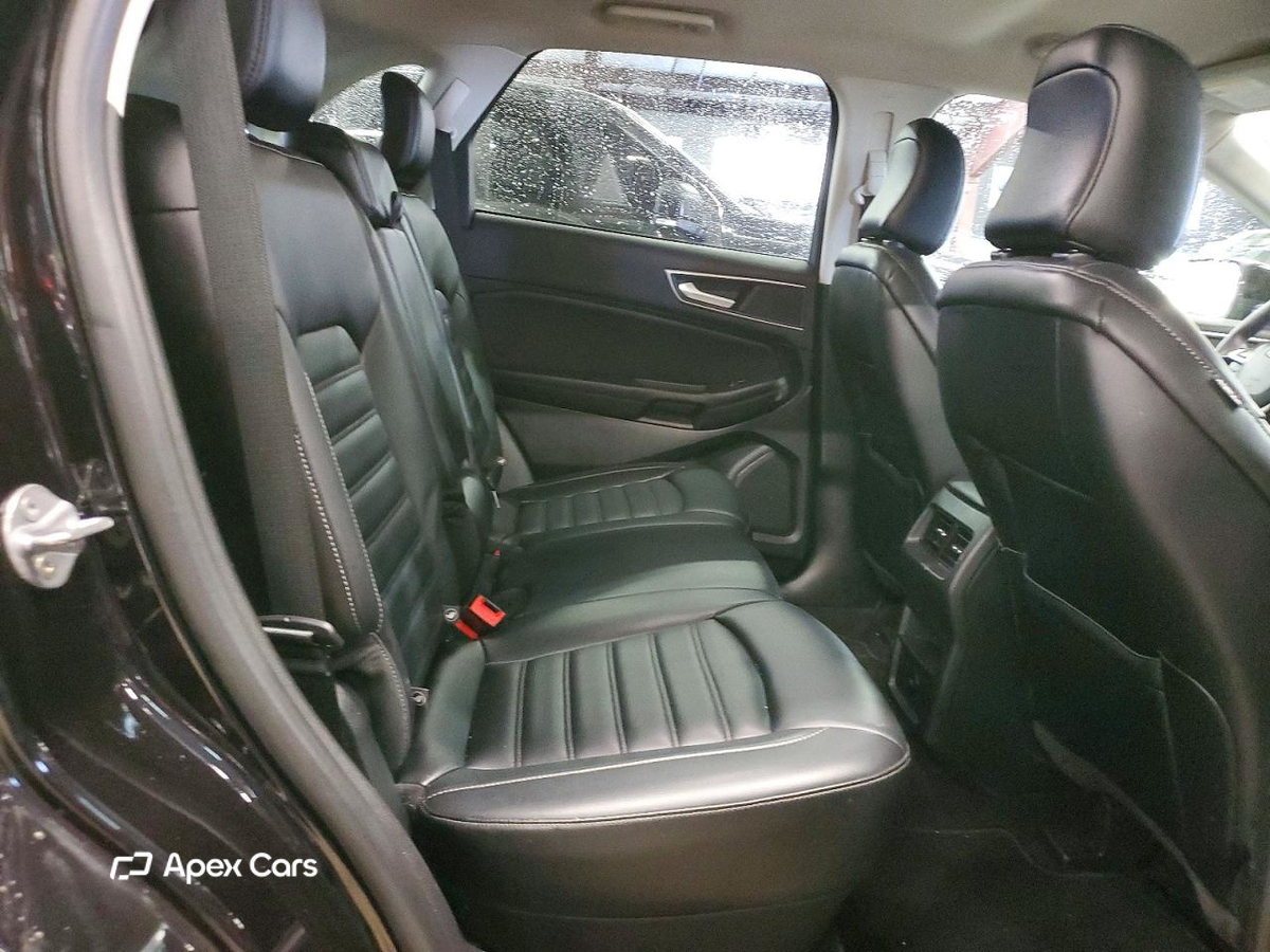 Ford Edge 2024