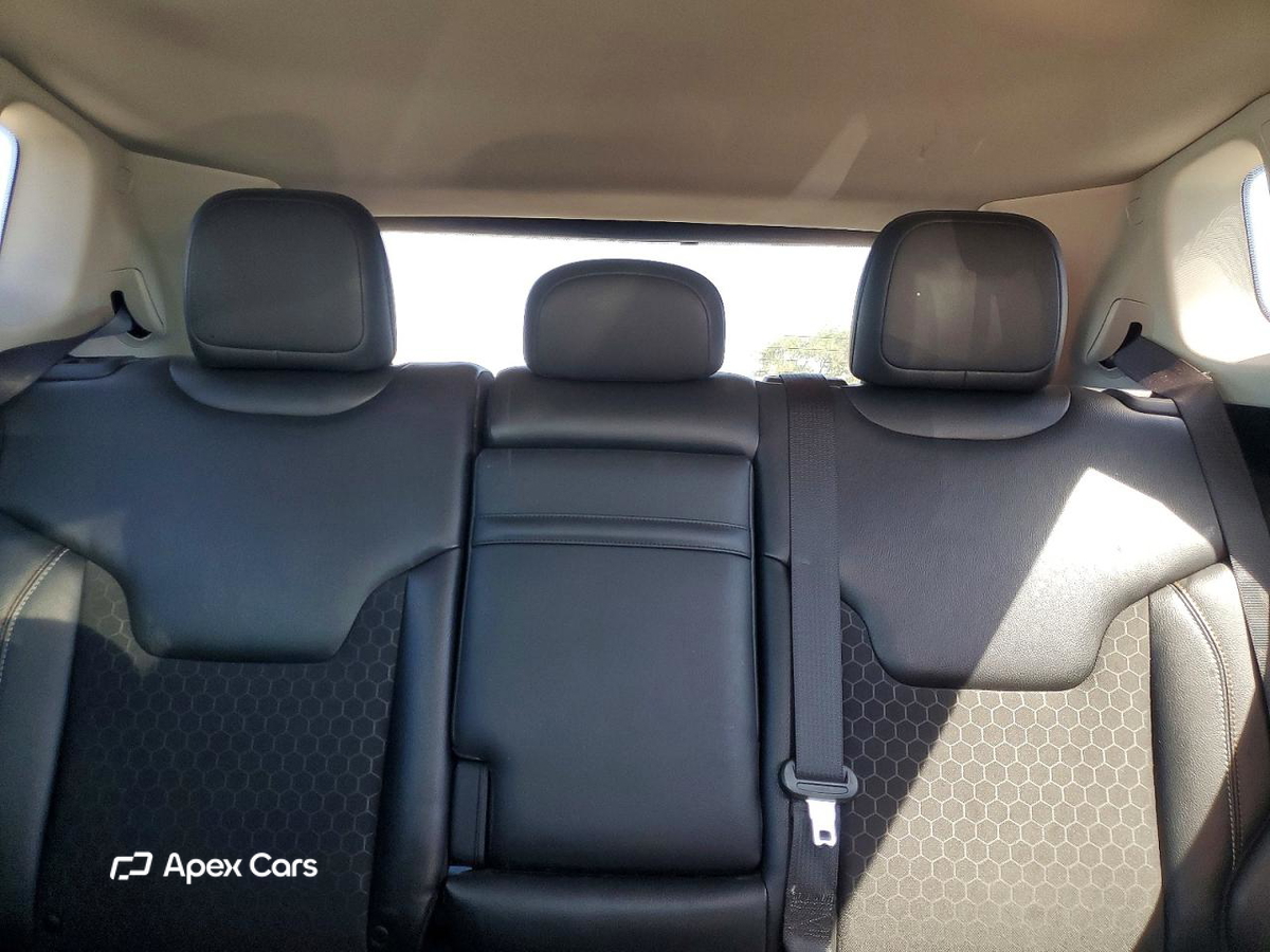 Jeep Compass 2018