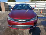 Chrysler 200 2015