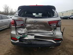 Kia Sorento 2019