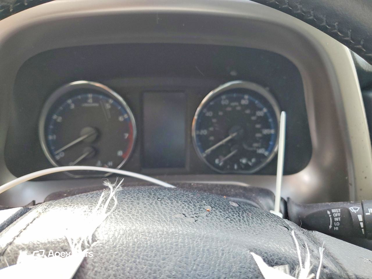 Toyota RAV 4 2016