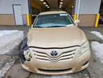 Toyota Camry 2011