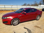 Kia Optima 2011