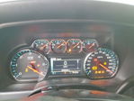 Chevrolet Silverado 2015