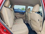 Nissan Rogue 2018
