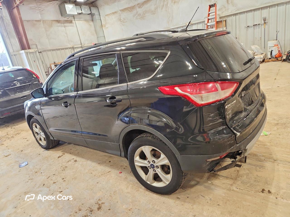 Ford Escape 2013