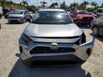 Toyota RAV 4 2021