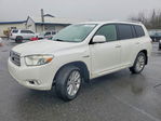 Toyota Highlander 2008