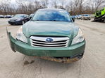 Subaru Outback 2011
