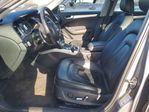 Audi A4 2015