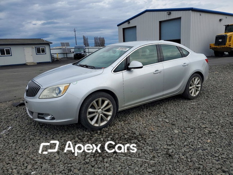 Buick Verano 2015 - Image 1 of 13