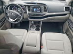 Toyota Highlander 2015