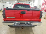 Chevrolet Silverado 2006