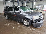 Dodge Caravan 2016