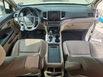 Honda Ridgeline 2018