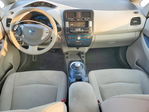 Nissan Leaf 2012