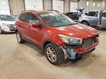Ford Escape 2019