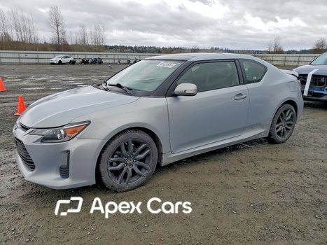 Scion tC 2014 - Image 1 of 14