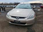 Honda Accord 2003