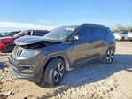 Jeep Compass 2018