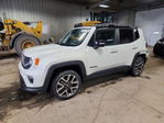 Jeep Renegade 2022