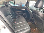 Subaru Legacy 2012