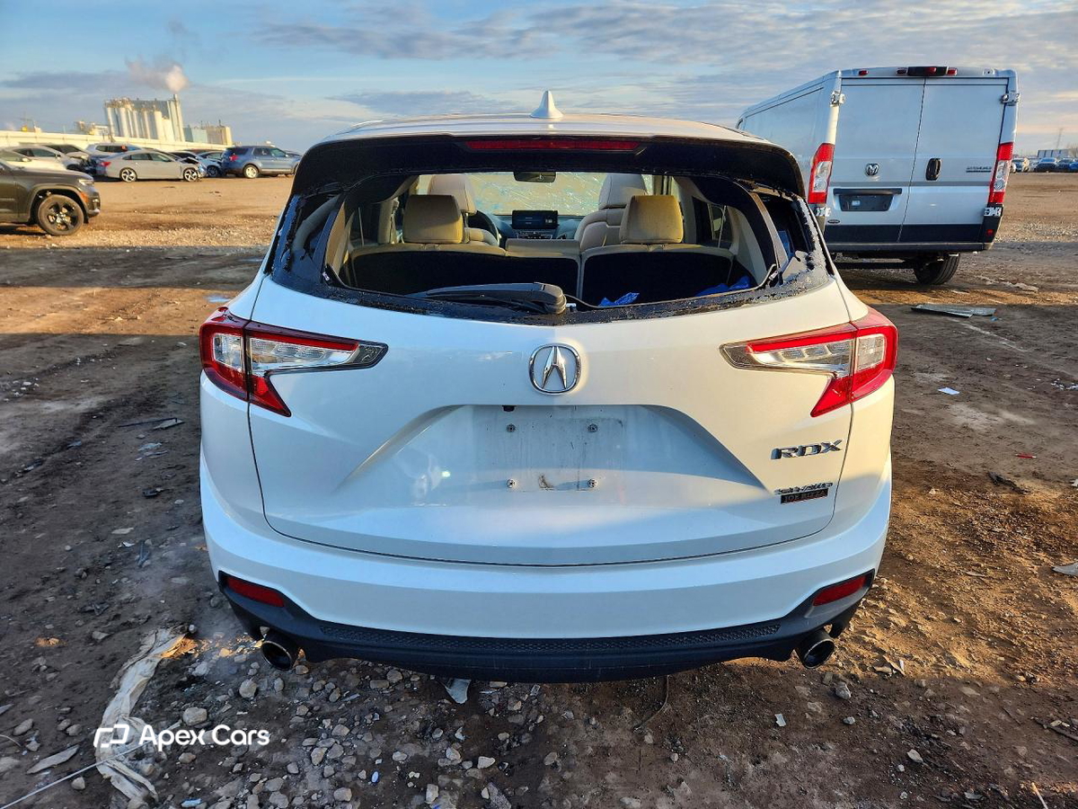 Acura RDX 2020