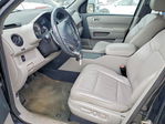 Honda Pilot 2014