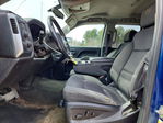 Chevrolet Silverado 2016