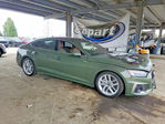 Audi A5 2024