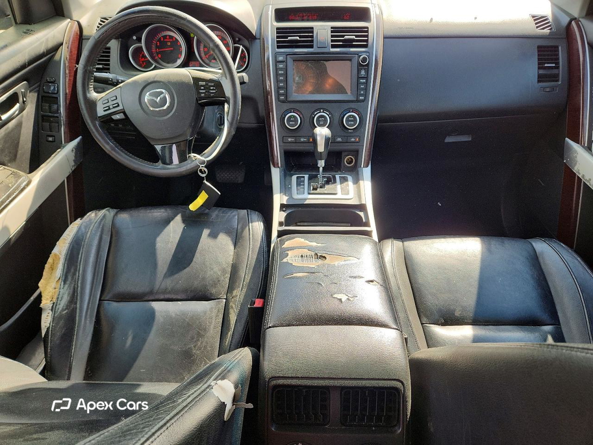 Mazda CX-9 2008