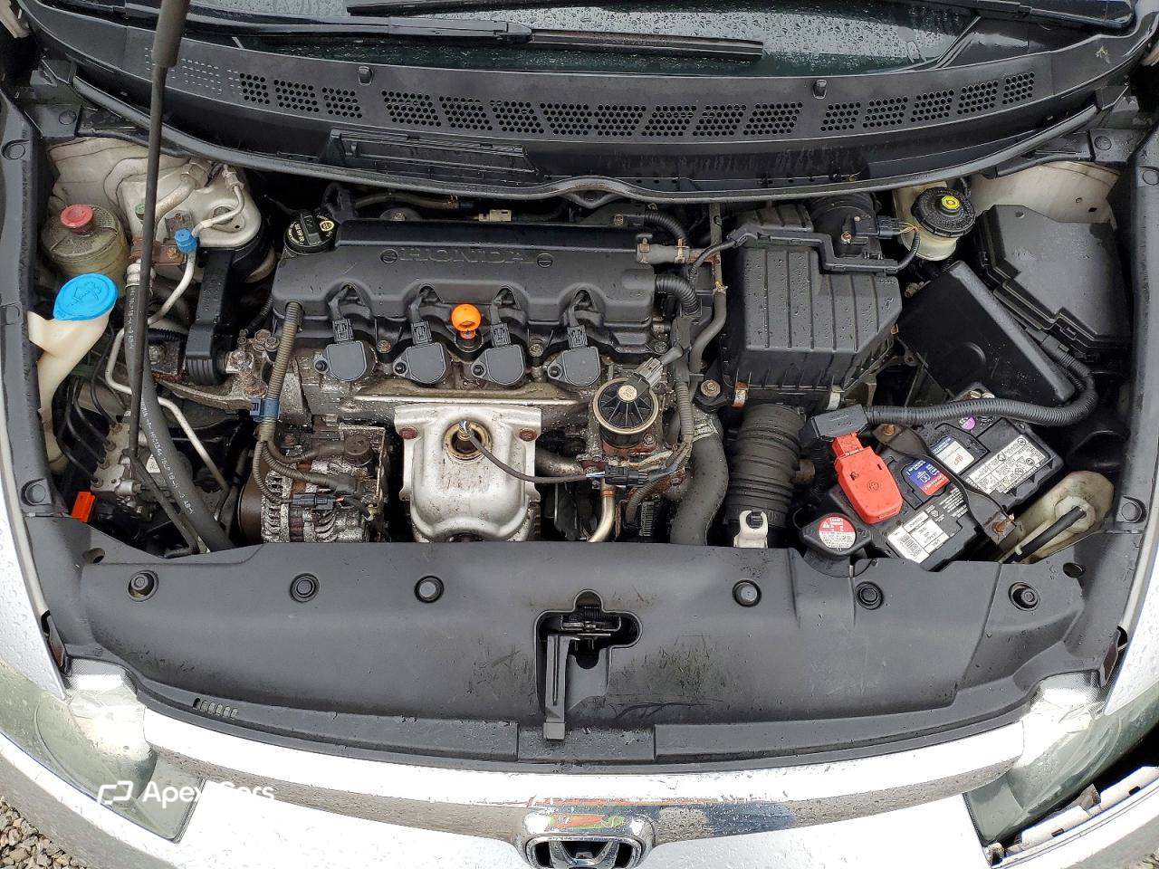 Honda Civic 2006