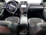 Ford Explorer 2018