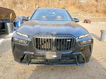 BMW X7 2024