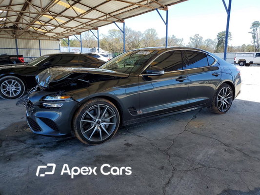 Genesis G70 2025 - Image 1 of 13
