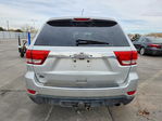 Jeep Cherokee 2012
