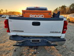 Chevrolet Silverado 2003