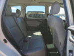 Subaru Forester 2016