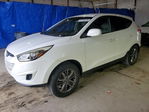 Hyundai Tucson 2014