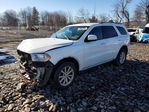 Dodge Durango 2014