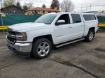Chevrolet Silverado 2016
