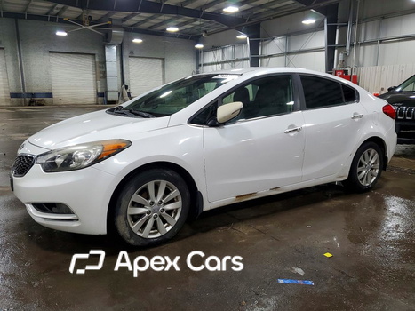 Kia Forte 2014 - Image 1 of 13