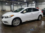 Kia Forte 2014
