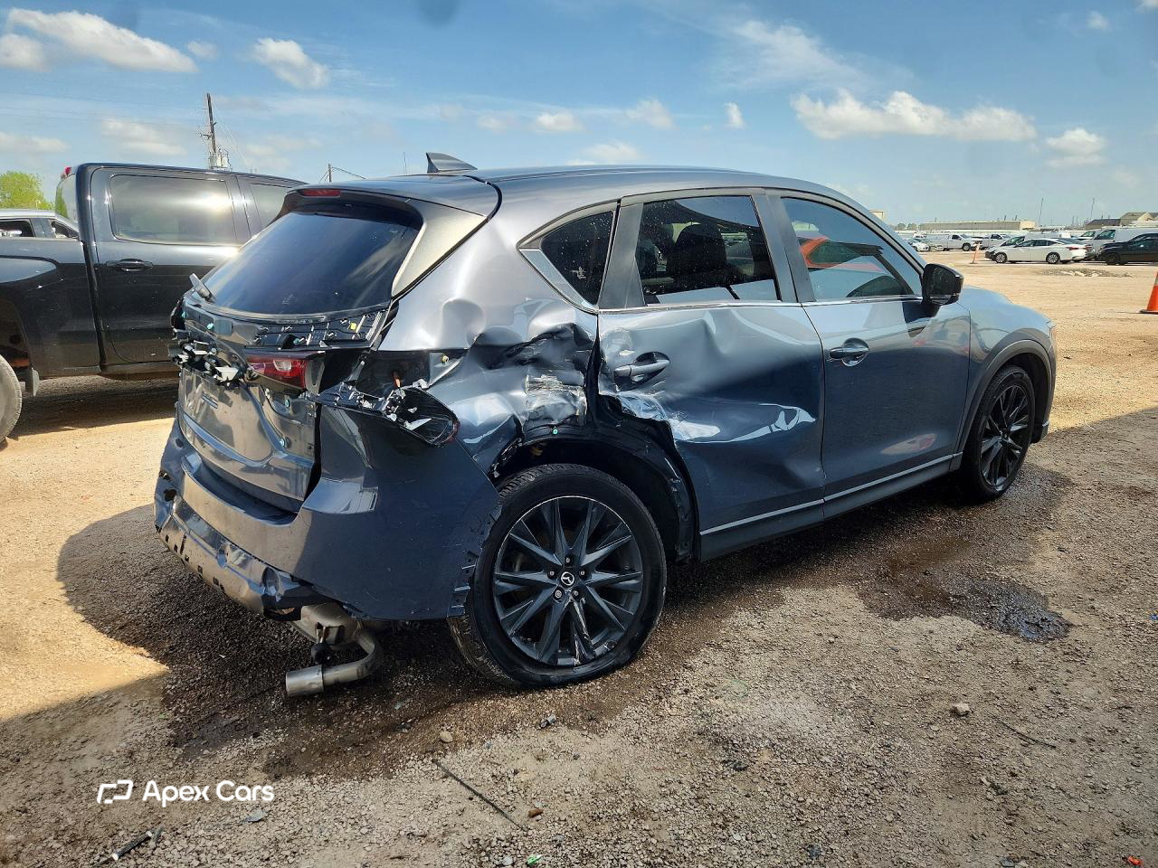 Mazda CX-5 2023
