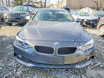 BMW Series 4 2015