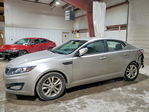 Kia Optima 2012