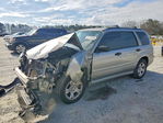 Subaru Forester 2007