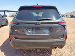 Subaru Forester 2025